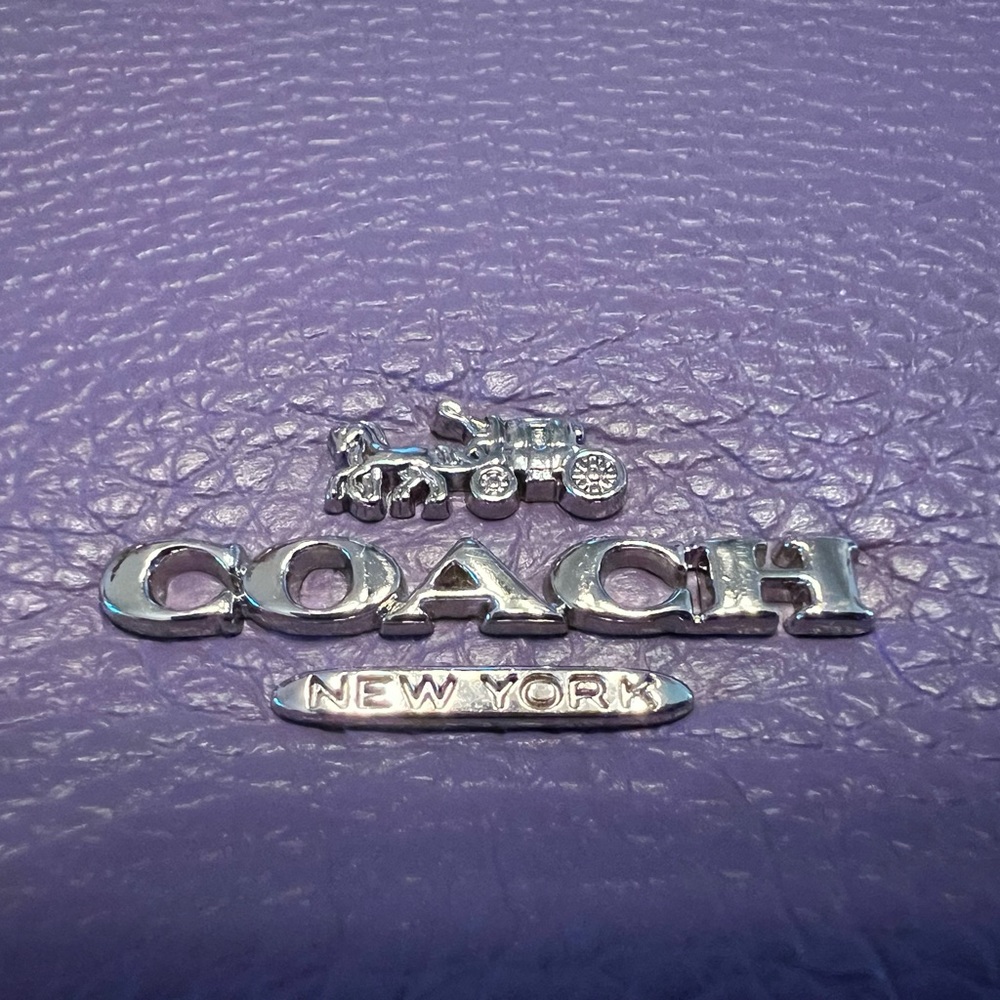 Coach Shoulder Bag